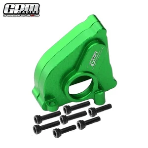 GPM Aluminum Center Gearbox For AXIAL 1/24 SCX24 Deadbolt Jeep AX24 XC-1 - Picture 1 of 17