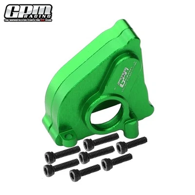 GPM Aluminum Center Gearbox For AXIAL 1/24 SCX24 Deadbolt Jeep AX24 XC-1 - Image 1 of 4