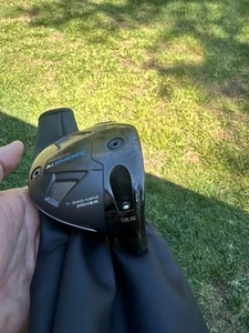 2024 Callaway Ai Smoke Max Mini Driver Heads Only – 11.5° & 13.5° RH - Picture 1 of 15