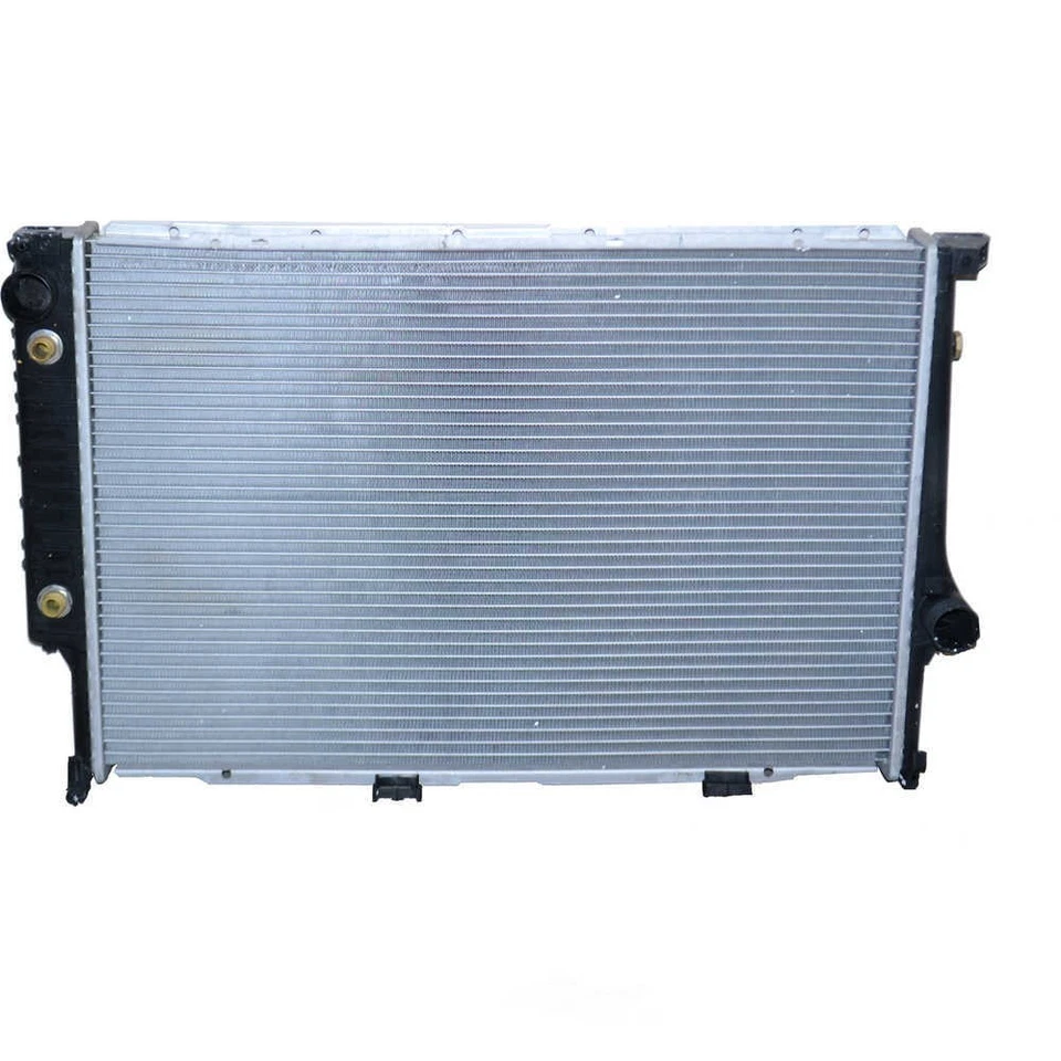 Radiador compatível com 1988-1993 BMW 750iL 850i PEÇAS GLOBAIS - Imagem 1 de 1