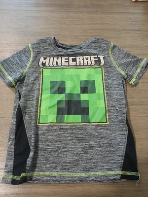 Minecraft para niños talla 6 Foto 1 de 3