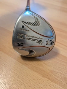 Herren Cobra Speed LD F/ST Holz 5 (Regular Flex, Aldila Schaft, Rechtshand) - Bild 1 von 4