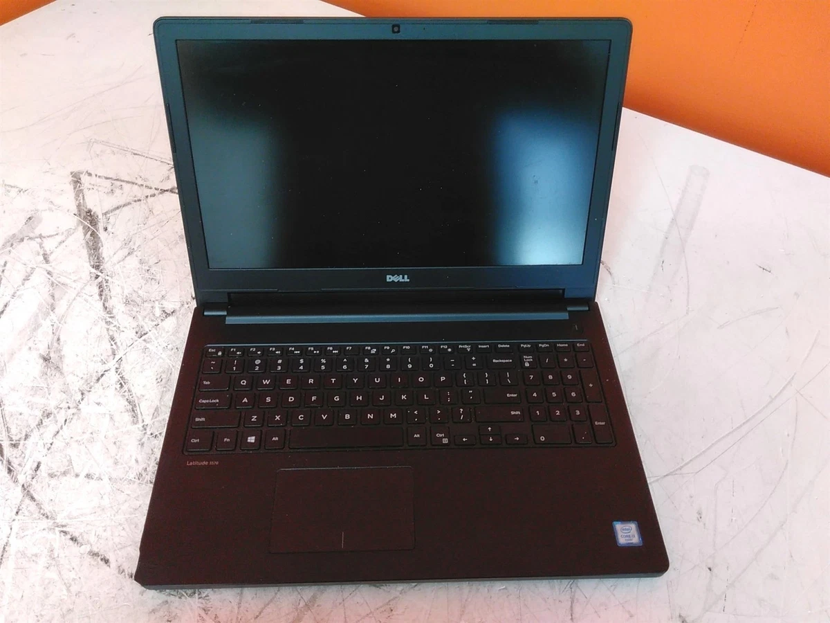 Windows 10 Intel Core i3 6th Gen. PC Laptops & Netbooks 8 GB RAM