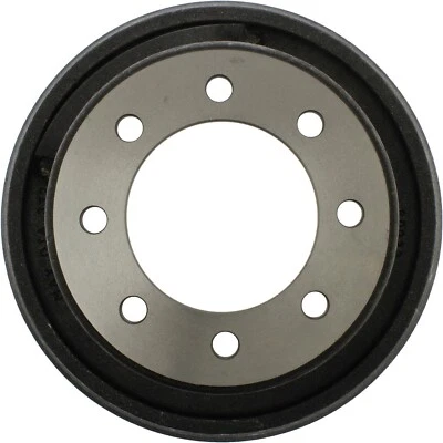 Tambor de freno centrado para Dodge Ram 3500 1994-1999 123.67026 Foto 1 de 4