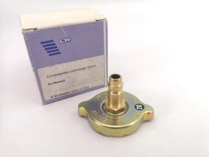LTR K20 Cooling System Pressure Test ADAPTER for older RENAULT Cars 46mm - Picture 1 of 5