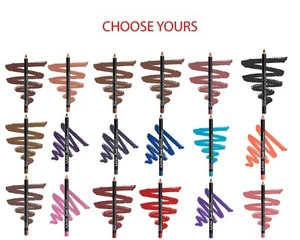 NYX Suede Matte Lip Liner Smooth and Provides Perfect Batte Base - CHOOSE YOURS - Picture 1 of 38