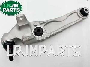 Range Rover Velar Jaguar F-Pace FRONT LOWER CONTROL ARM LH LR090504 LR141989 - Picture 1 of 2