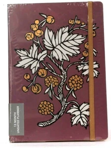 Planner Galison 1 conteggio settimana per settimana 13 mesi non datato - Foto 1 di 1