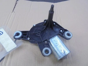 FIAT GRANDE PUNTO 2006-2010 / EVO 2010-2012 REAR WIPER MOTOR 53025712 / 51757867 - Picture 1 of 7