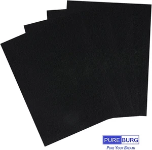 Replacement True HEPA Filter Kit Compatible with Honeywell Insight HPA5300B H... - Picture 1 of 7