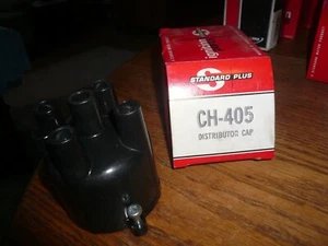 NOS Standard Distributor Cap CH405 - Vintage - Picture 1 of 3