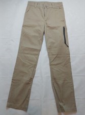 Nike Sportswear Chino Jeans Beige Men's Size W28 L31 Golf Trousers Pants Workwea