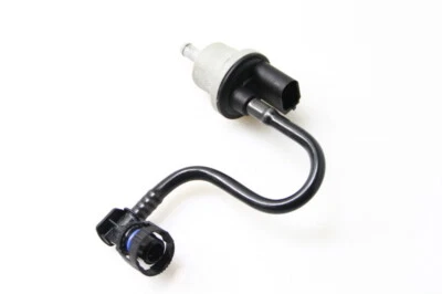 VOLKSWAGEN GOLF MK7 2018 1.4 TSI 06D133517B SOLENOID VALVE - image 1 of 3