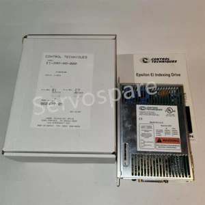TECNICHE DI CONTROLLO EMERSON EI-202-00-000 EPSILON Spedizione notturna DHL - Foto 1 di 5