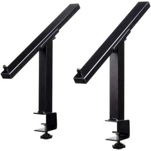 HEADLINER LA BREA LAPTOP BRACKETS Paar Arme Halterung Laptpop Höhe 30 cm - Bild 1 von 3