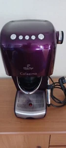 tchibo cafissimo kapseln espresso Wie Neu. Mit Wiederverwendbaren Café Kapsel . - Bild 1 von 24