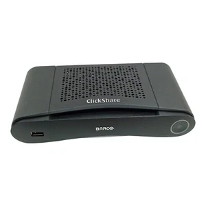 Barco Clickshare CS-100 non Vérifié / Défectueux AB39 - Photo 1/4