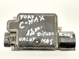 RELÈ VENTOLA RAFFREDDAMENTO FORD C-MAX II 2012 940002906 / 17733909 - Foto 1 di 4