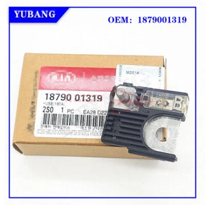 GEN-UINE for Kia Hyundai 180Amp Battery Fuse w NUTS 18790-01319 1879001319 - Picture 1 of 6
