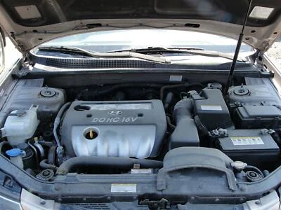 Electric Cooling Motor HYUNDAI SONATA 06 07 08 09 - Image 1 of 4