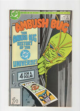 Ambush Bug #3 (DC Comic 1985)