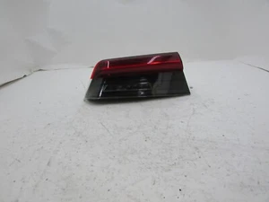 BMW X3 G20 2019-2023 OEM conductor izquierdo tapa LED puerta montada luz trasera B1 - Imagen 1 de 3