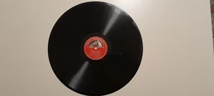 Vinile 78 Giri Disco Grammofono - Sonata "Al Chiaro di Luna" in Do Diesis Minore - Foto 1 di 3