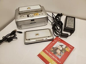 kodak easyshare printer dock plus - not tested - (T-0021) - Picture 1 of 6