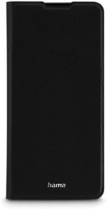 HAMA Daily Protect, Funda Libro, Xiaomi, Redmi Note 13 5G, Negro NUEVO Abierto - Imagen 1 de 1