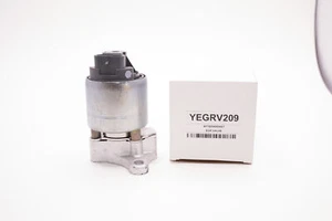 Herko Exhaust Gas Recirculation (EGR) Valve YEGRV209-EGV604 - Bild 1 von 7