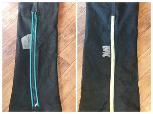 8 ft Plum Fun Trampoline Net (Choice of Yellow or Blue Zip trim) - Picture 1 of 9