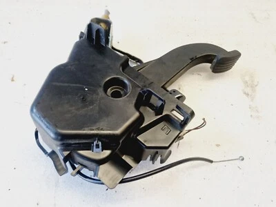 42C* MERCEDES-BENZ W204 W212 Pedal De Freno Pedal De Freno De Mano A2044200084 - Imagen 1 de 4