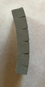 EZ-CURVE-FLEX, Pro Hand Sanding Blocks with Cross-Slits, 5 to 33" Long, #EFP-LSK - Picture 1 of 5