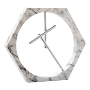 Antigravity Motion Stick Kinetic Desktop Toy Perpetual Swing Sculpture Decor - Bild 1 von 10