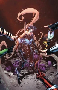 Titans #15 DC Comics Comic Book - Bild 1 von 1