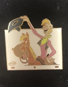 2018 Disney Pin Pecks Bill 129716 WDW Animation Celebration Event Mystery Pack - Bild 1 von 2