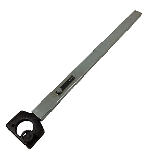 OPEL special tool KM-956-1 crankshaft counter-holding tool
