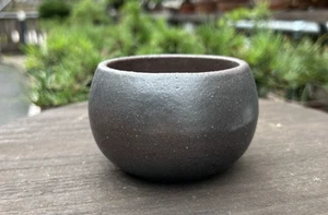 Bonsai Japonés Pequeño Tipo Redondo Hecho en Japón NUEVO - Imagen 1 de 4