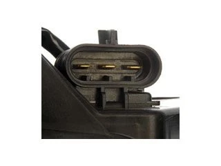 Engine Cooling Fan Assembly for 2006-2009 Pontiac Solstice, 2007-2010 Saturn Sky - Image 1 of 2