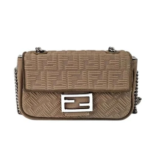 Fendi Sac à bandoulière Baguette 8BR793 7155714403 68335716 - Picture 1 of 7