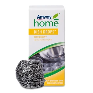1x Amway Scrub Buds je 4 Stück - Bild 1 von 4