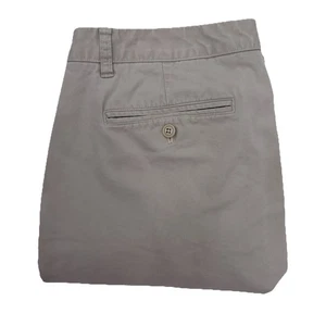 Bonobos Herren Hose Slim Chino Größe 38 x 34 The Khaki Beige - Bild 1 von 10