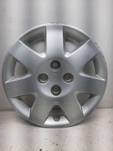 Wheel Cover HubCap 15" Wheel 7 Spoke 01-02 CIVIC 828930 - Picture 1 of 12