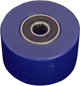 Chain Roller W/Bearing (Blue) - Picture 1 of 1