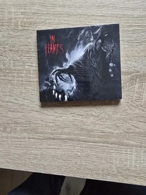 In Flames 'Foregone' CD Digipack 2023 - NEU / OVP! - Bild 1 von 2
