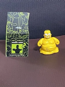 Kidrobot - The Simpsons Treehouse Of Horror Series 2 Homer The Blob original Box - Imagen 1 de 16