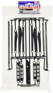 Tamiya RC Spare Parts No.1634 SP.1634 CC-02 J Parts Body Mount 2 Pieces 51634 - Picture 1 of 2