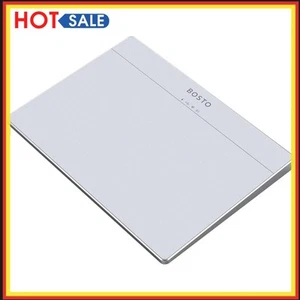 Kabellose Touchpad-Typ-C-wiederaufladbare ergonomische Trackpad-Maus für Windows - Afbeelding 1 van 12