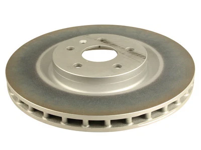 Para Chevrolet SS 2014-2017 rotor de freno delantero aire acondicionado Delco 31425CKNR 2015 2016 Foto 1 de 2