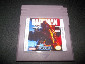 GAMEBOY SD SAINT SEIYA PARADISE EN ESPAÑOL GAME BOY - Imagen 1 de 7